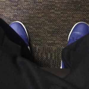 Meet your Posher, Torrance